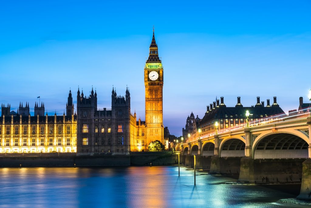 London Eye