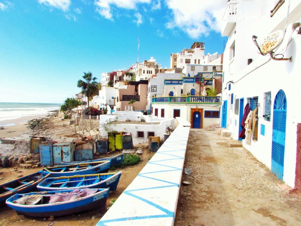 Tanger, Marruecos