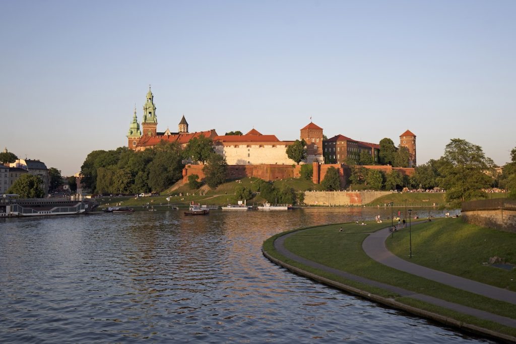 Cracovia, Polonia. Viajá barato en Europa. 