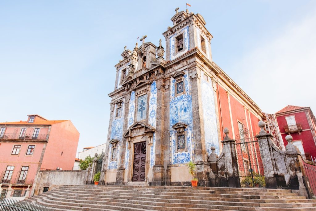 Porto, Portugal