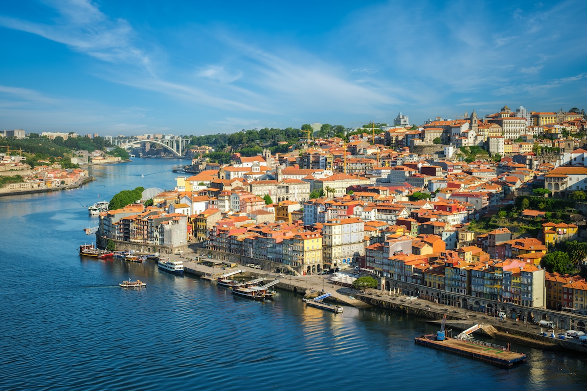 Porto, Portugal