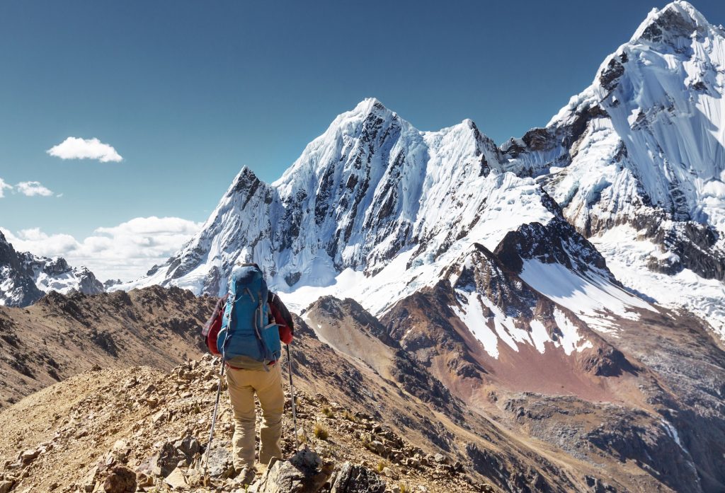 Salkantay Trek a Machu Picchu. Todo lo que tenés que saber para el trekking.