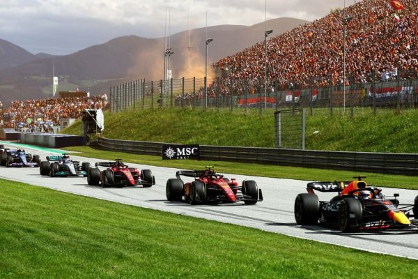 F1 preview 2023 Viajá a ver la Fórmula 1 desde Uruguay