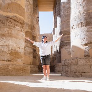 El Cairo, Egipto viaje de Experiencias Temáticas de Jetmar