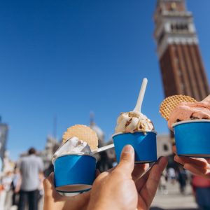 Viaje gastronómico grupal por Italia