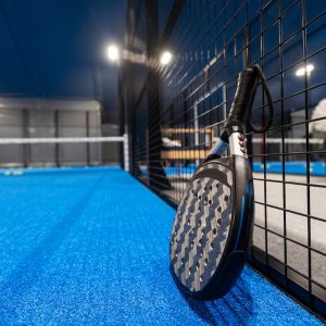 Pádel en Santiago de Chile, viaje grupal de Jetmar